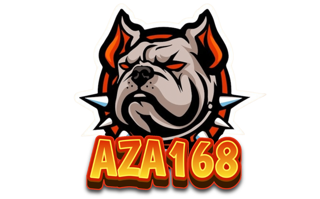 aza168.net-logo