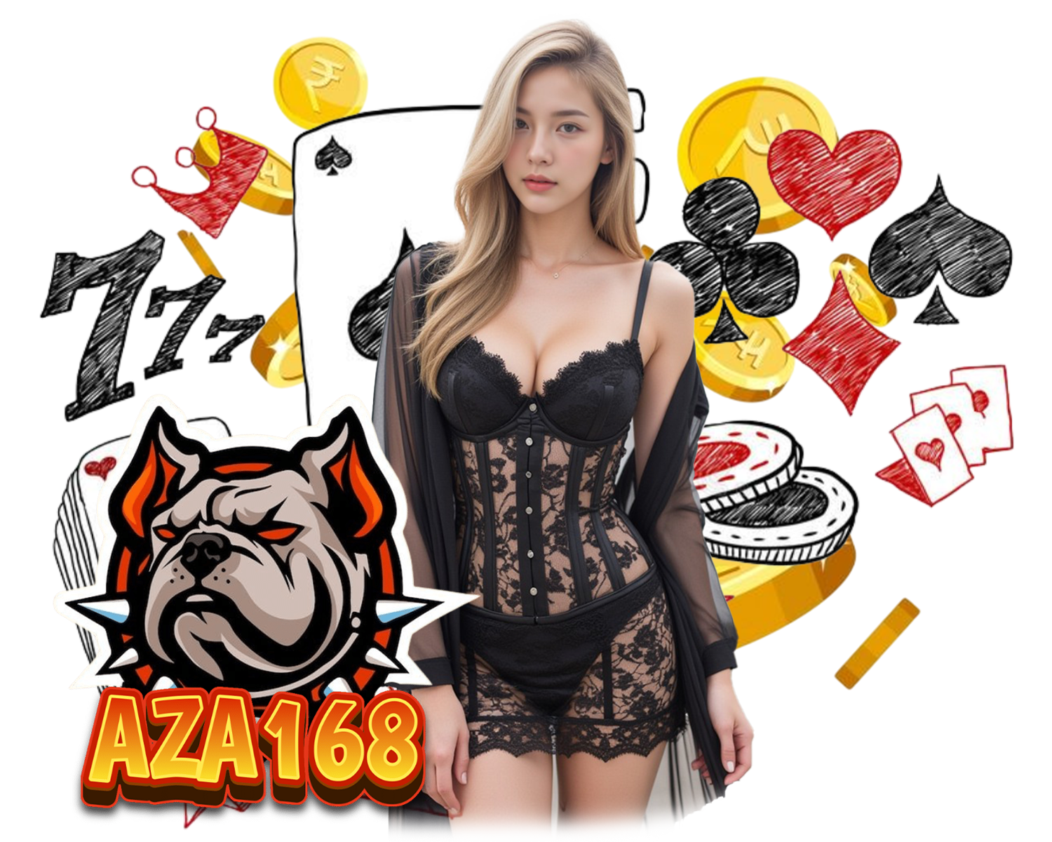 AZA168 บาคาร่า